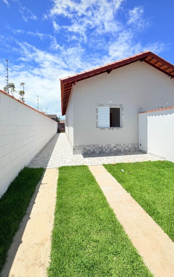 Casa, 2 quartos - Foto 11