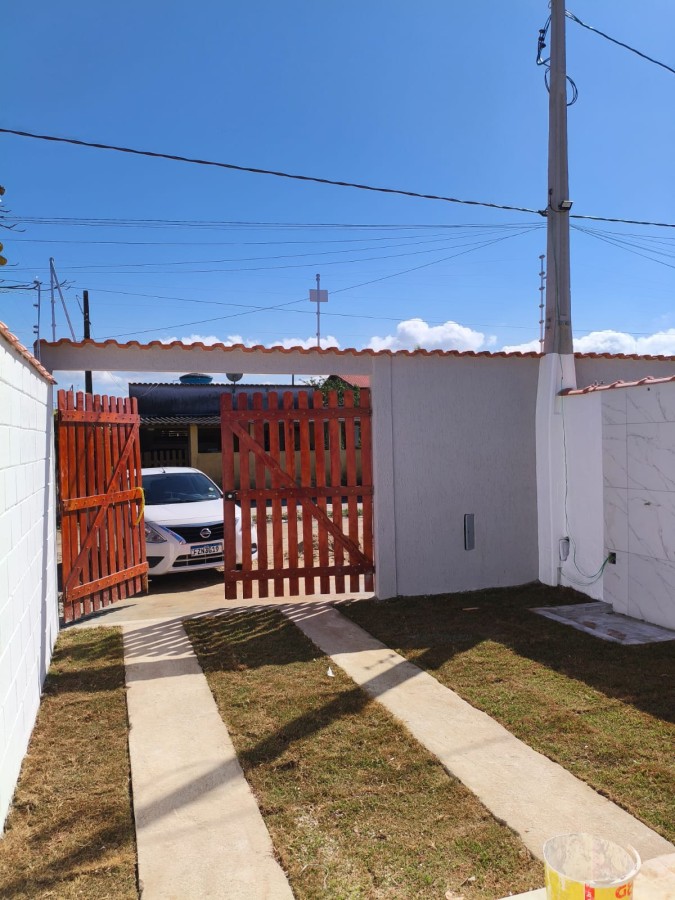 Casa, 2 quartos - Foto 2