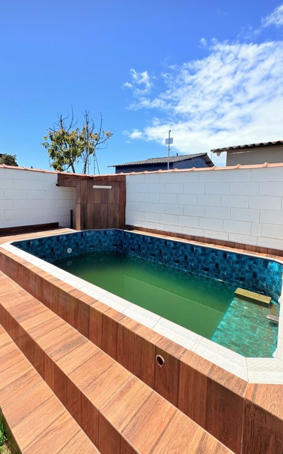 Casa, 2 quartos - Foto 16