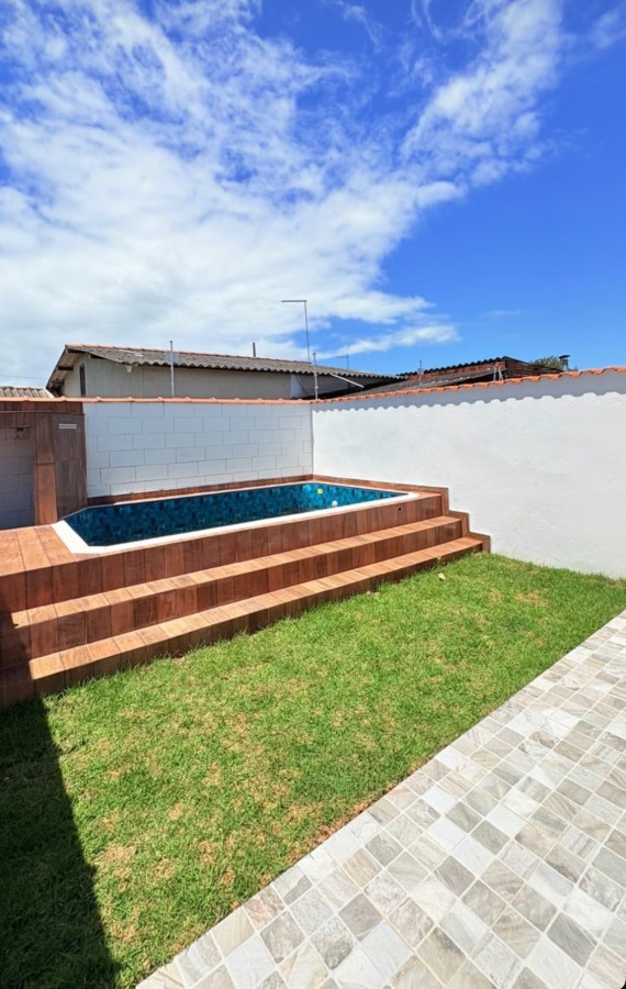 Casa, 2 quartos - Foto 18