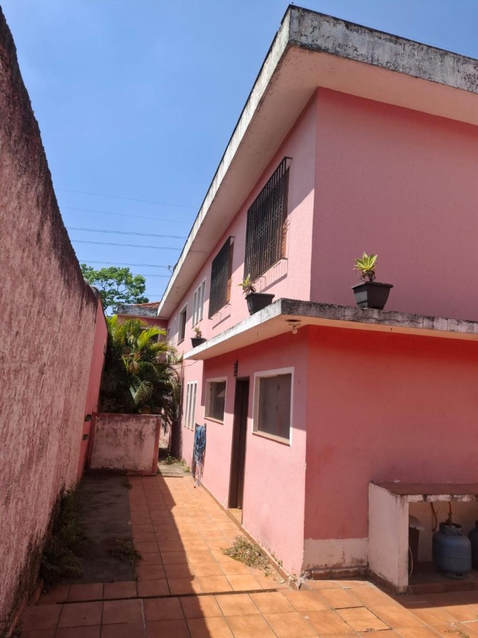 Casa, 5 quartos - Foto 1