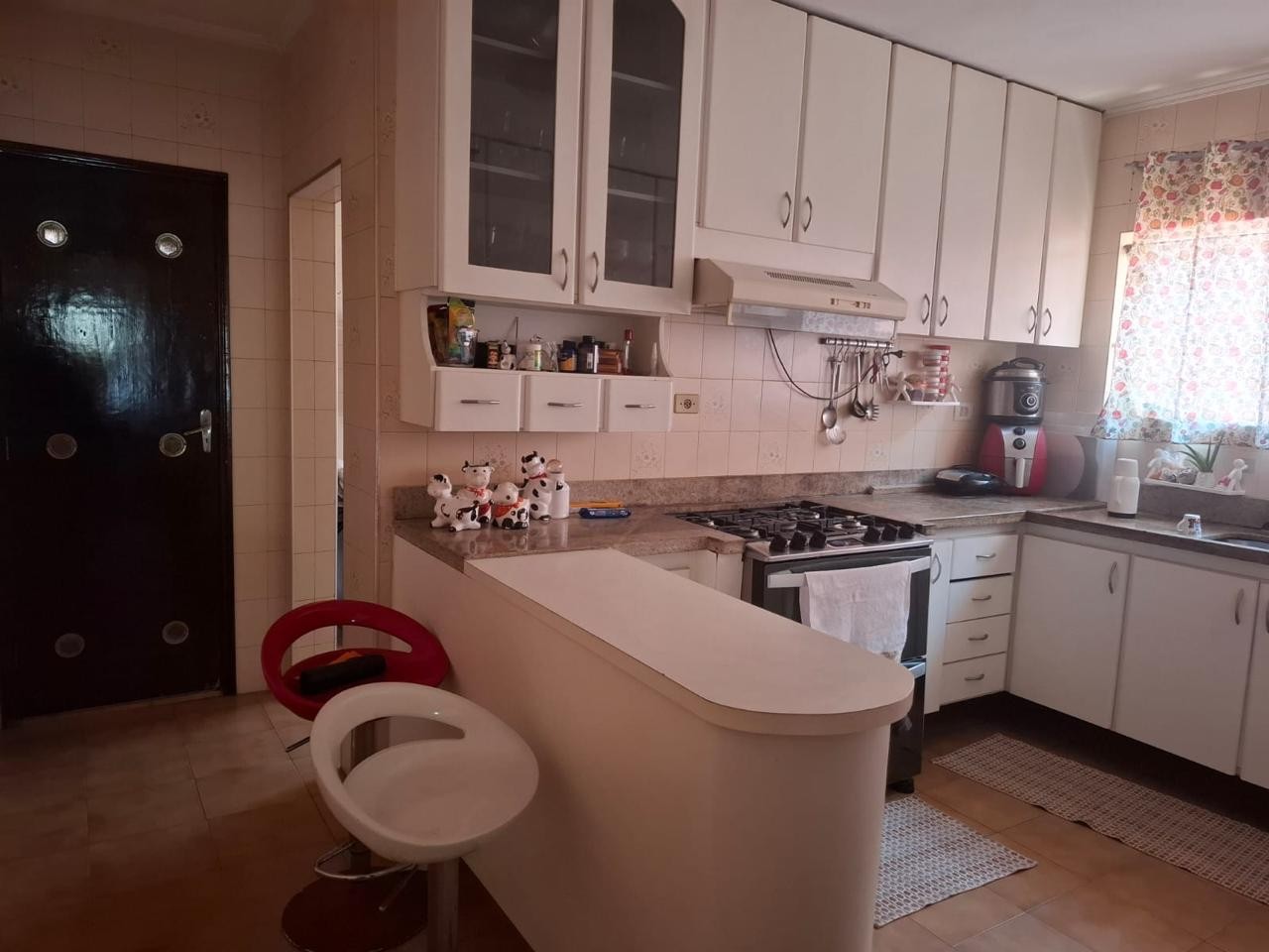 Casa, 5 quartos - Foto 15