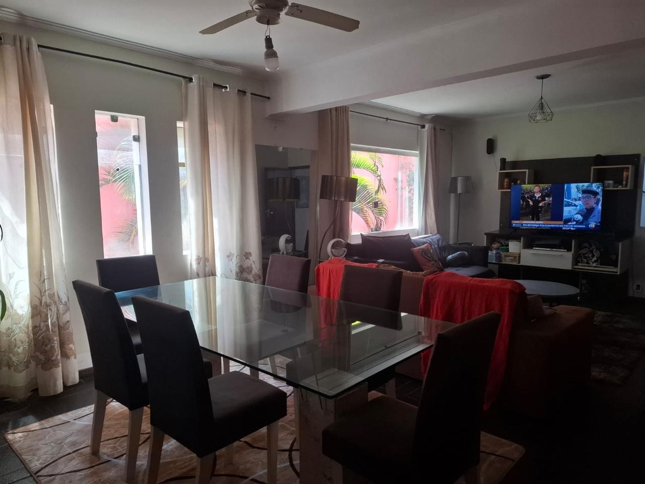 Casa, 5 quartos - Foto 16