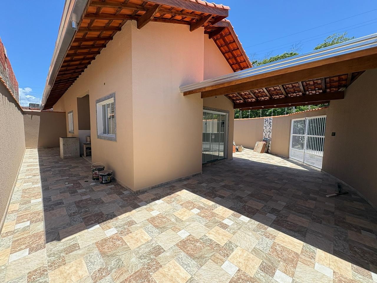 Casa, 2 quartos - Foto 3