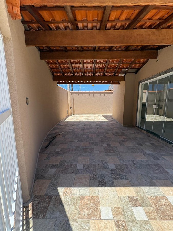 Casa, 2 quartos - Foto 2