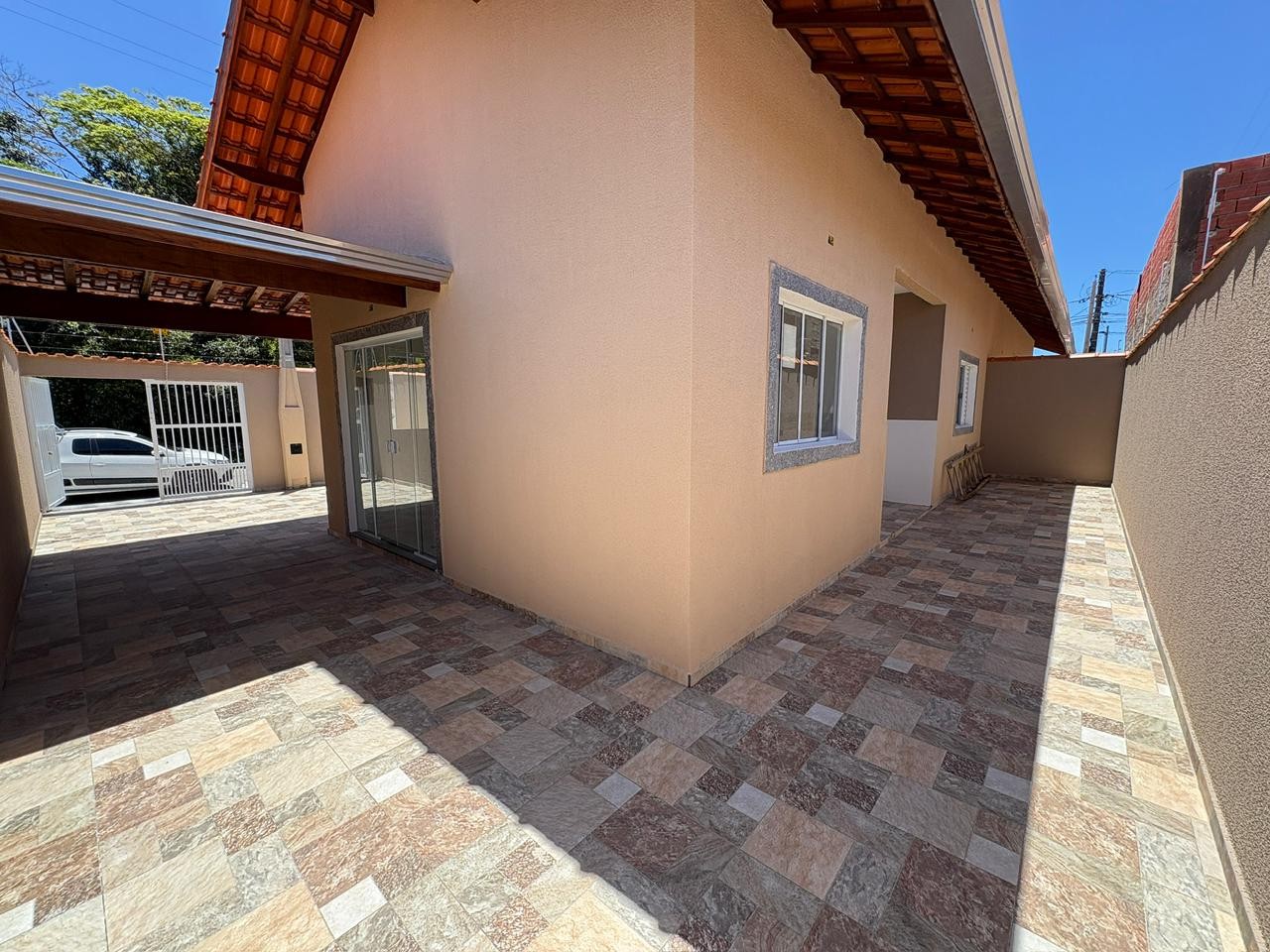 Casa, 2 quartos - Foto 9