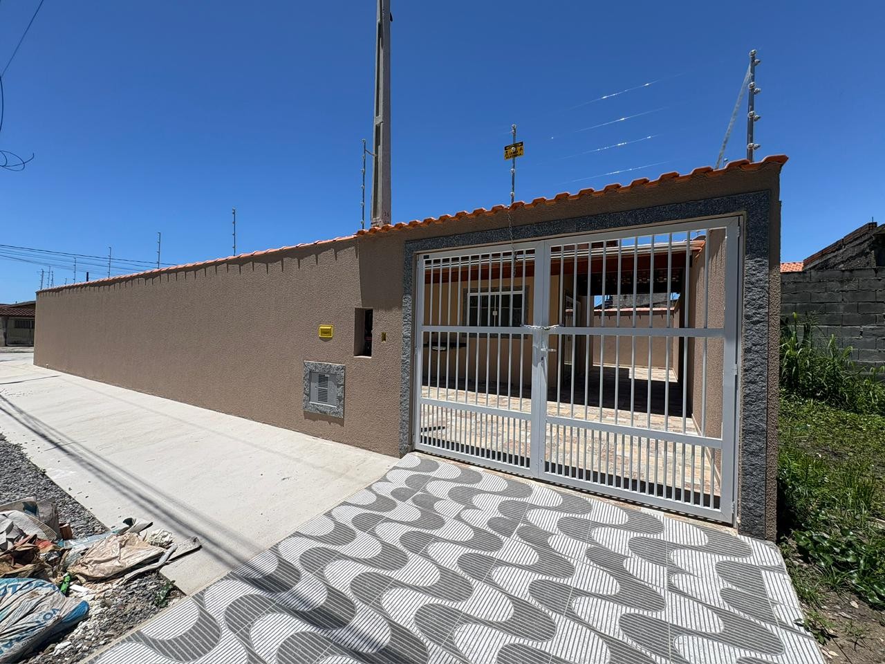 Casa, 2 quartos - Foto 13