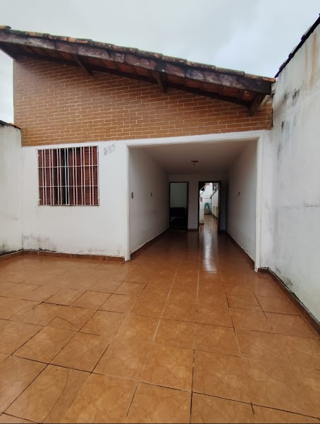 Casa, 2 quartos - Foto 1