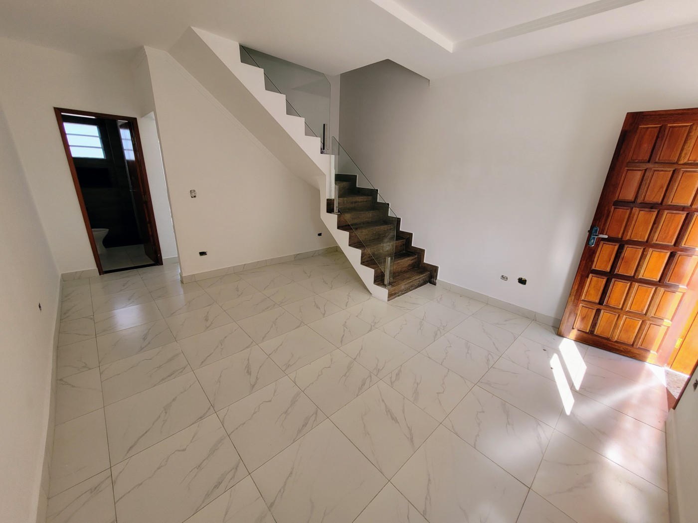 Casa, 2 quartos, 80 m² - Foto 44