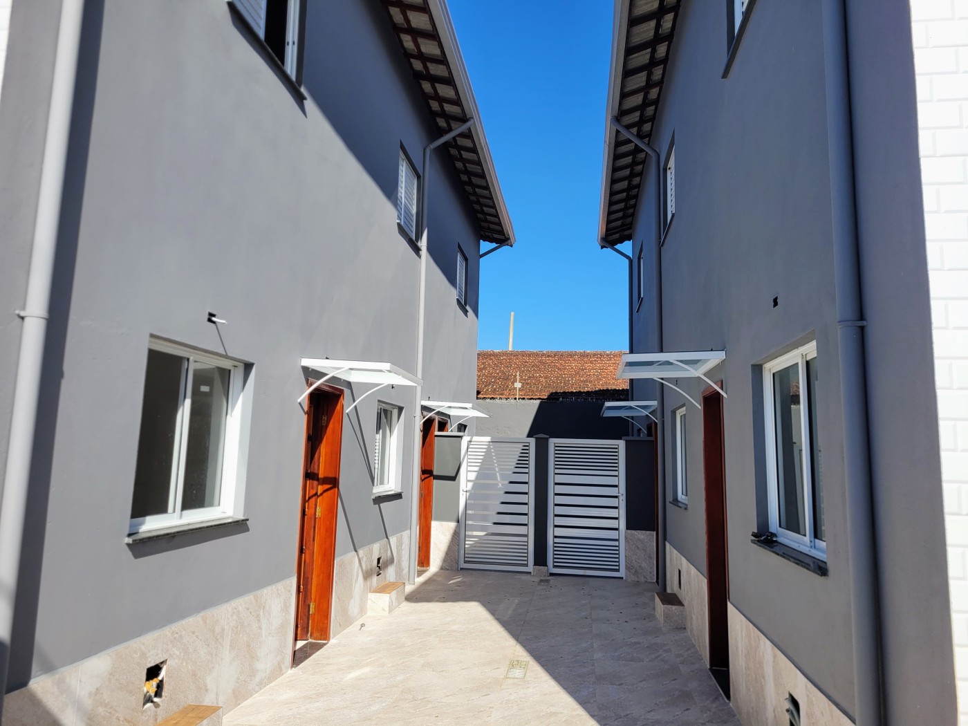 Casa, 2 quartos, 80 m² - Foto 56