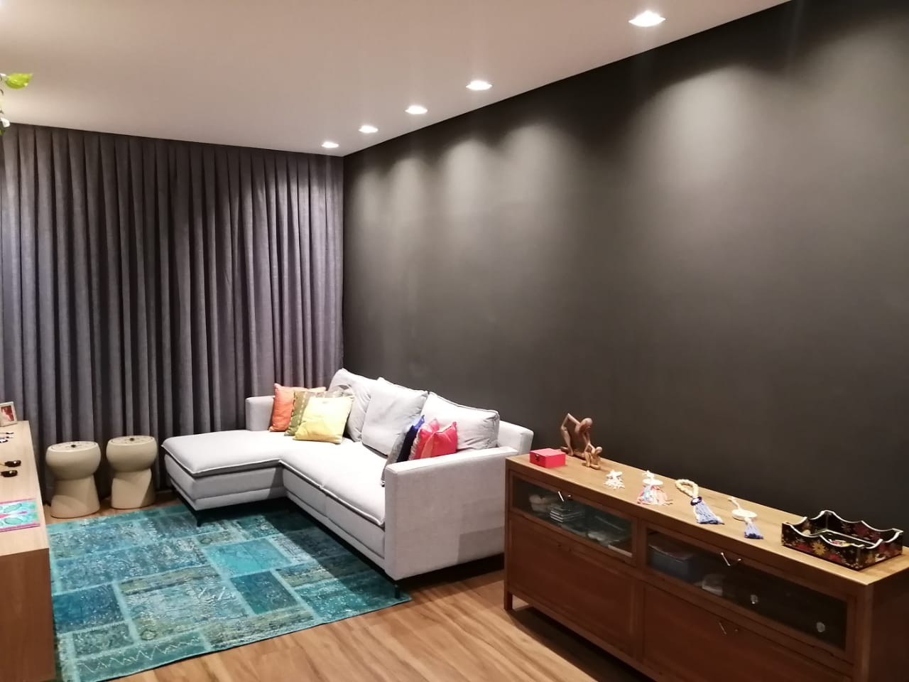 Cobertura, 2 quartos, 100 m² - Foto 2