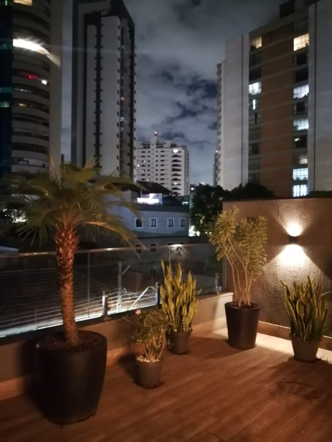 Cobertura, 2 quartos, 100 m² - Foto 7