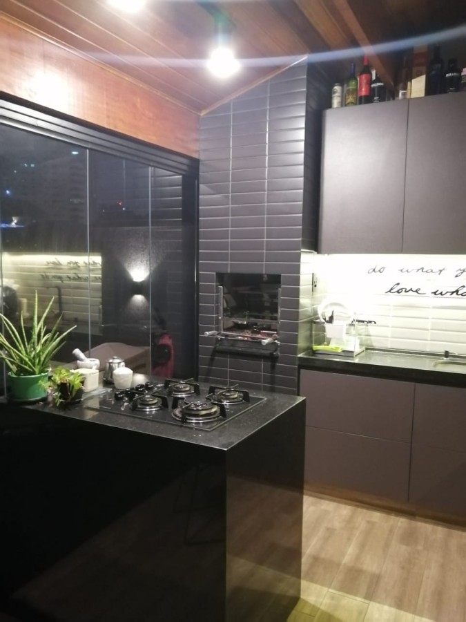 Cobertura, 2 quartos, 100 m² - Foto 8