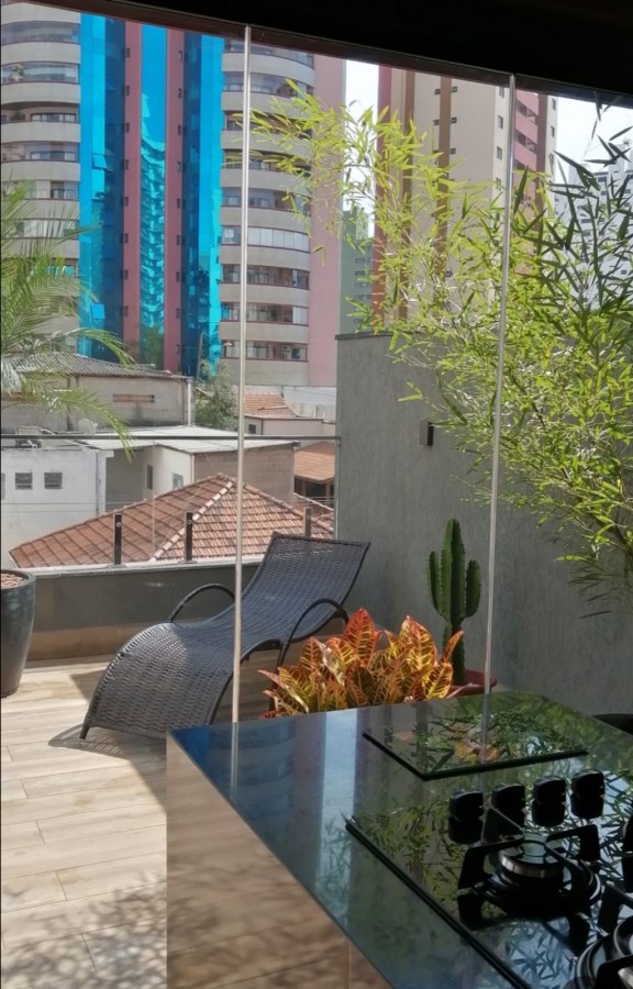 Cobertura, 2 quartos, 100 m² - Foto 16