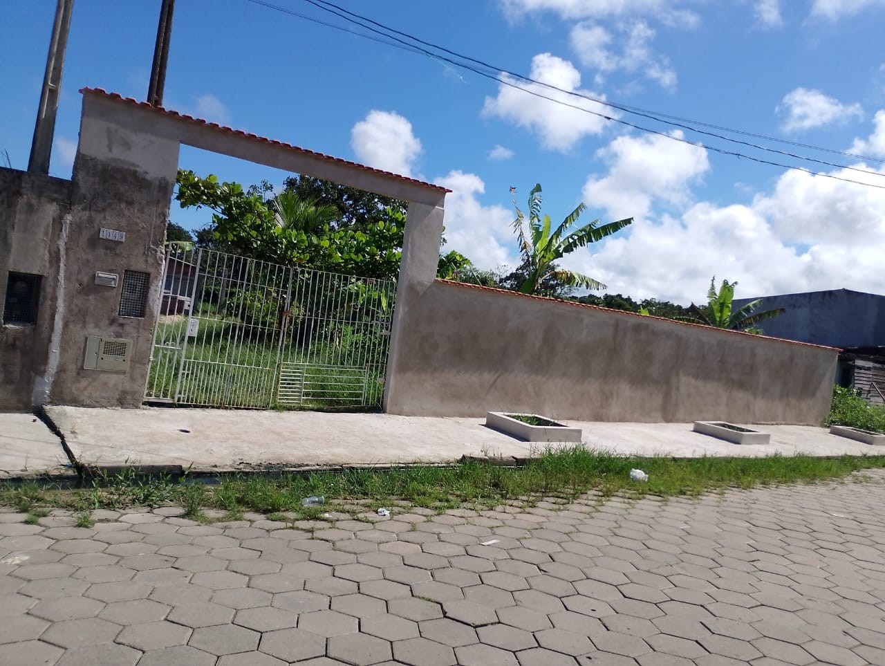 Terreno, 900 m² - Foto 1