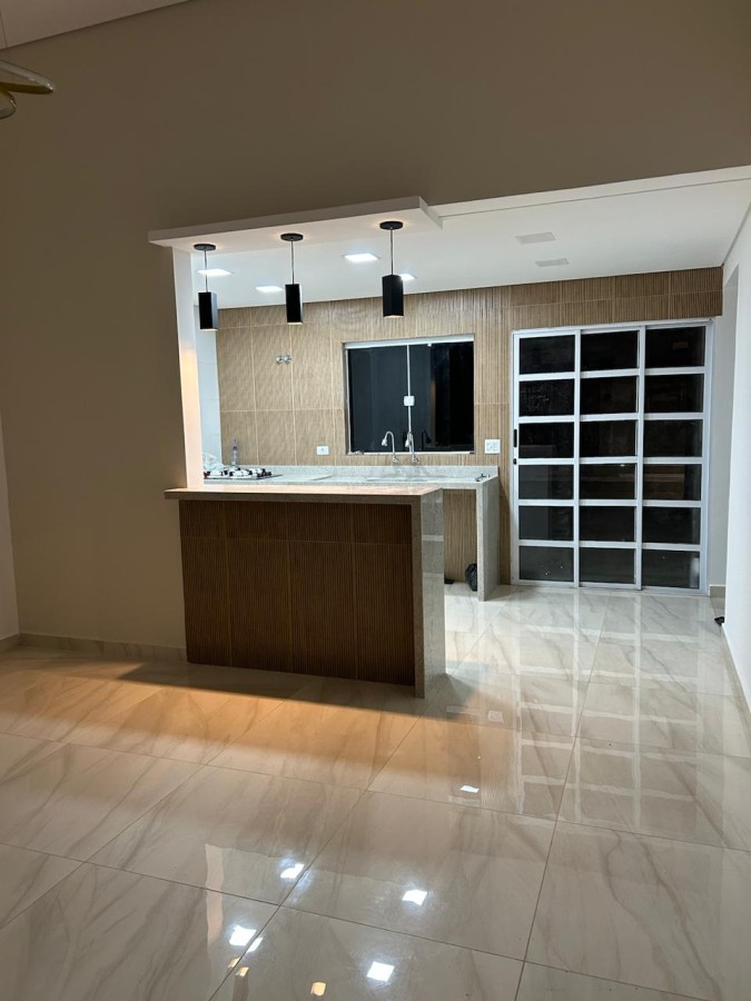 Casa, 3 quartos - Foto 3