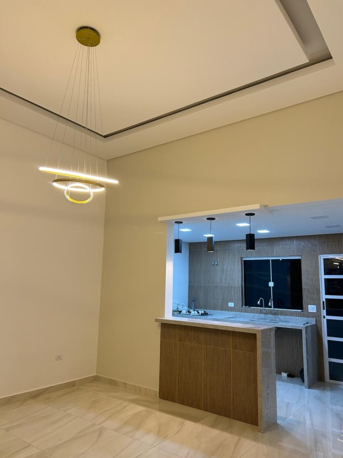 Casa, 3 quartos - Foto 4