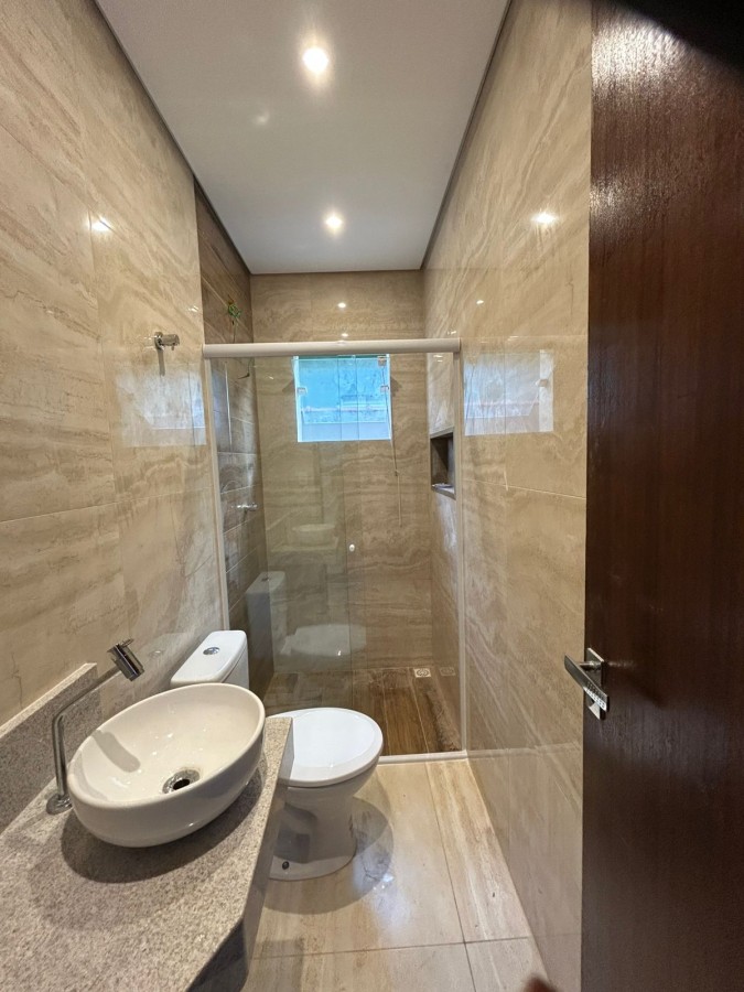 Casa, 3 quartos - Foto 9