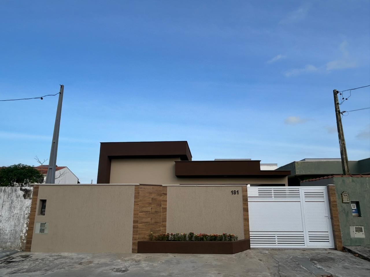 Casa, 3 quartos - Foto 7