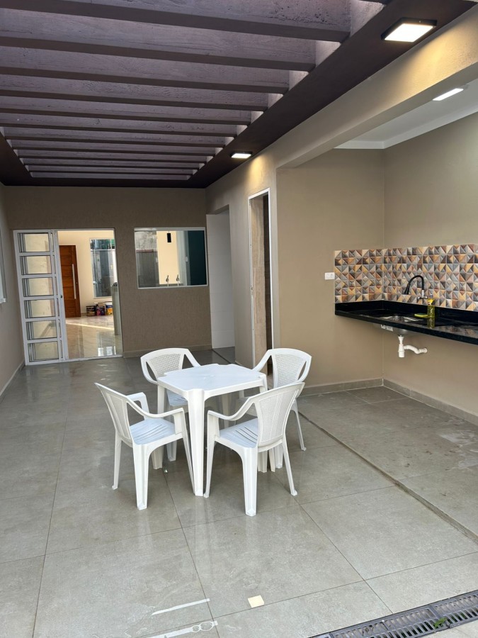 Casa, 3 quartos - Foto 8