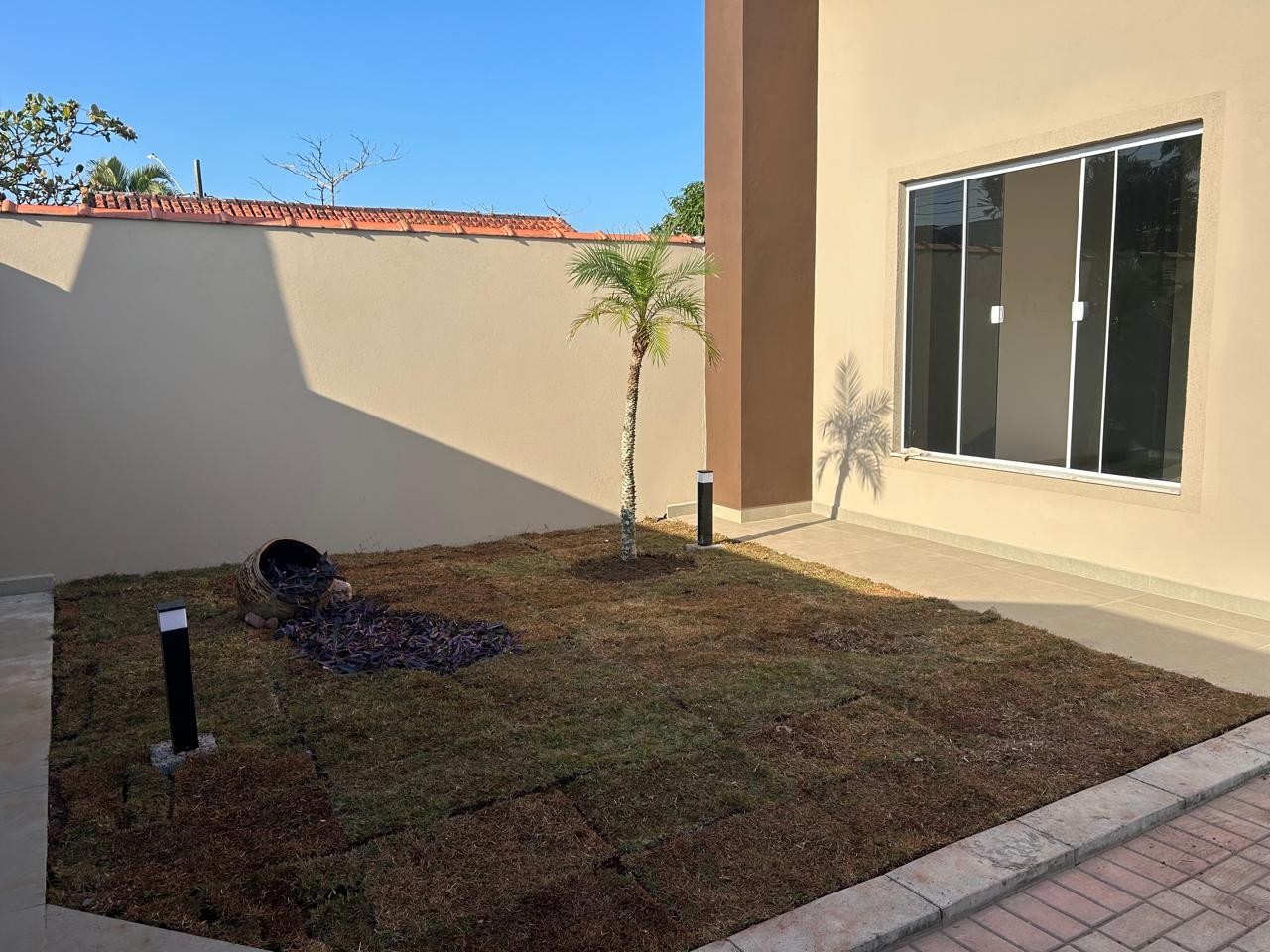 Casa, 3 quartos - Foto 10