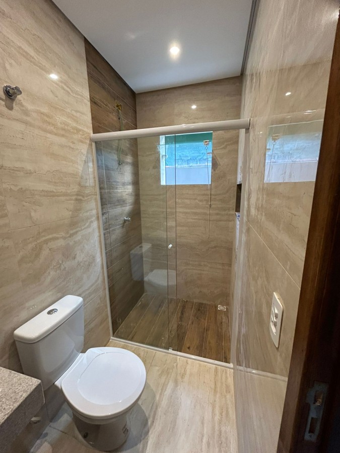 Casa, 3 quartos - Foto 11