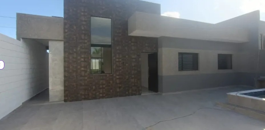 Casa, 3 quartos - Foto 2