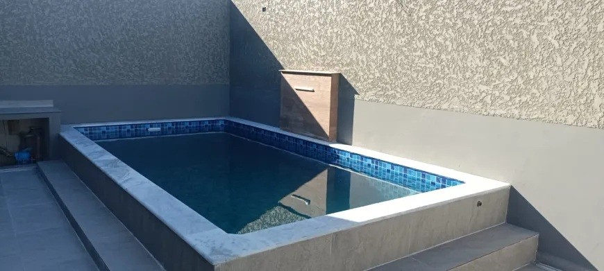 Casa, 3 quartos - Foto 4