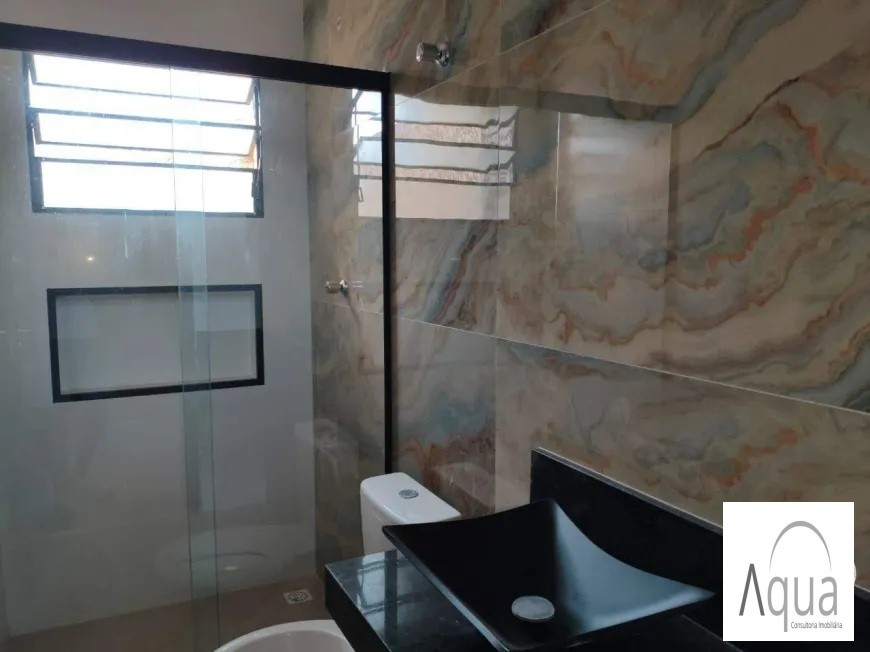 Casa, 3 quartos - Foto 14