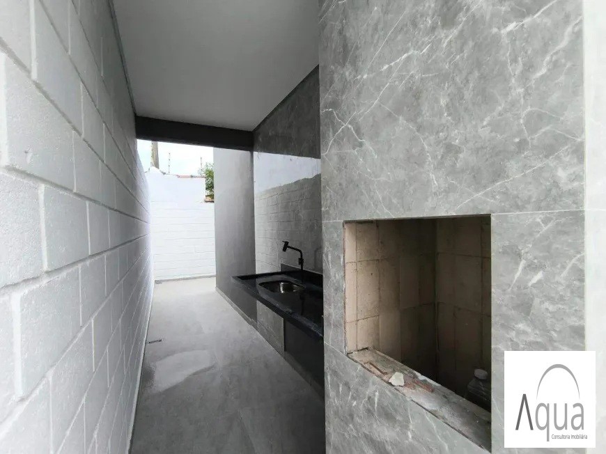 Casa, 3 quartos - Foto 16