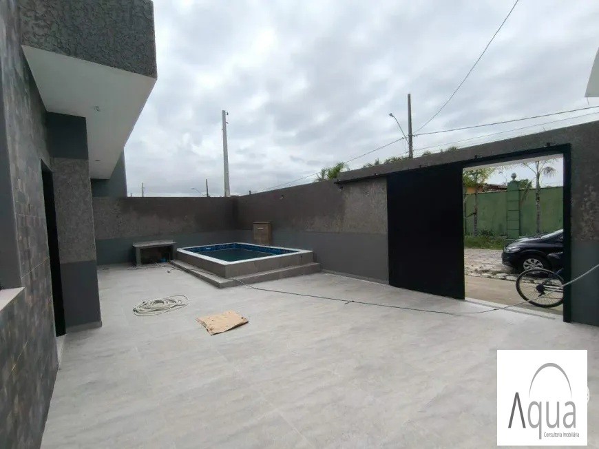 Casa, 3 quartos - Foto 17
