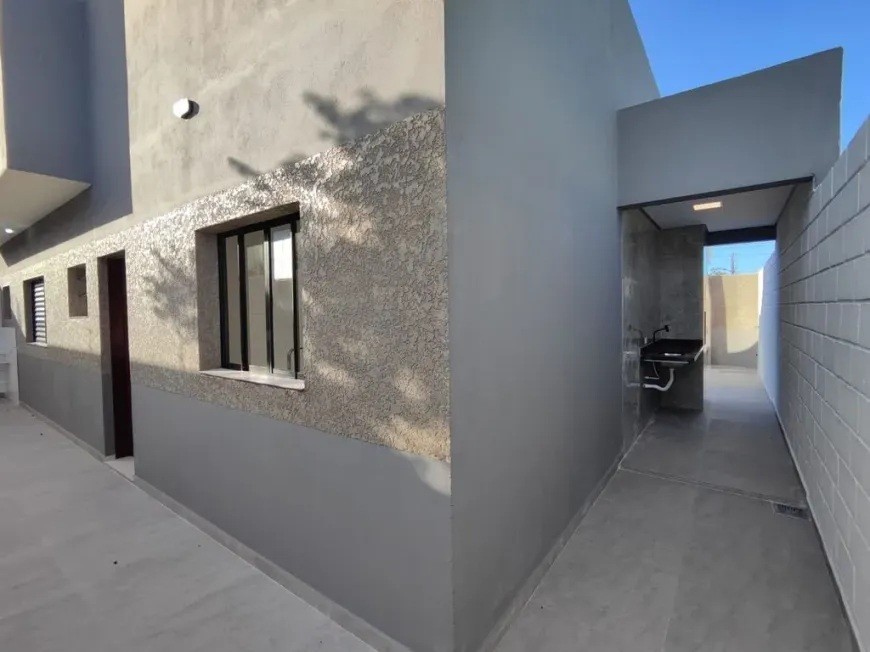 Casa, 3 quartos - Foto 25