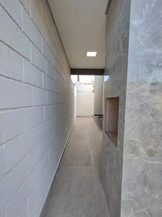 Casa, 3 quartos - Foto 22