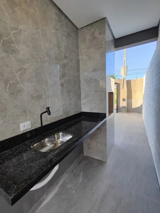 Casa, 3 quartos - Foto 23