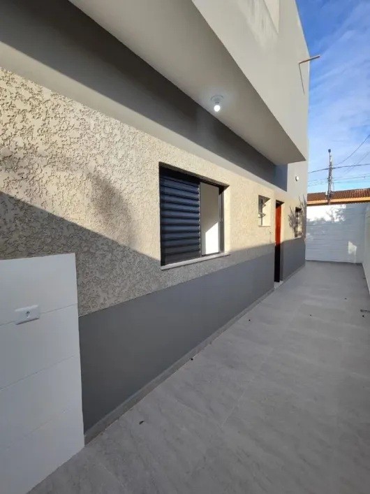 Casa, 3 quartos - Foto 27