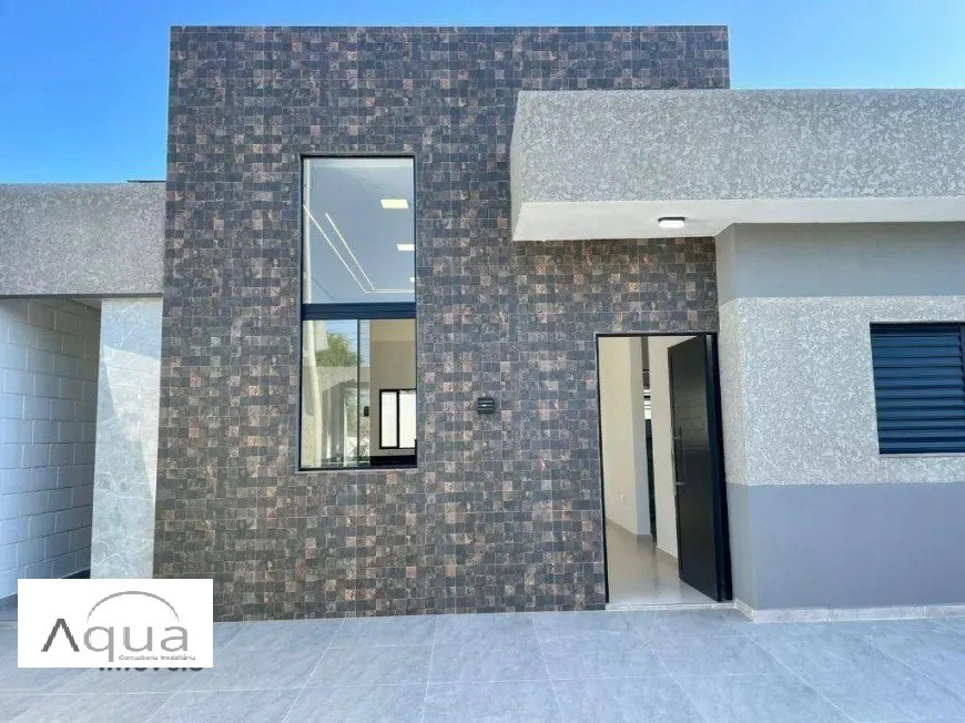 Casa, 3 quartos - Foto 32