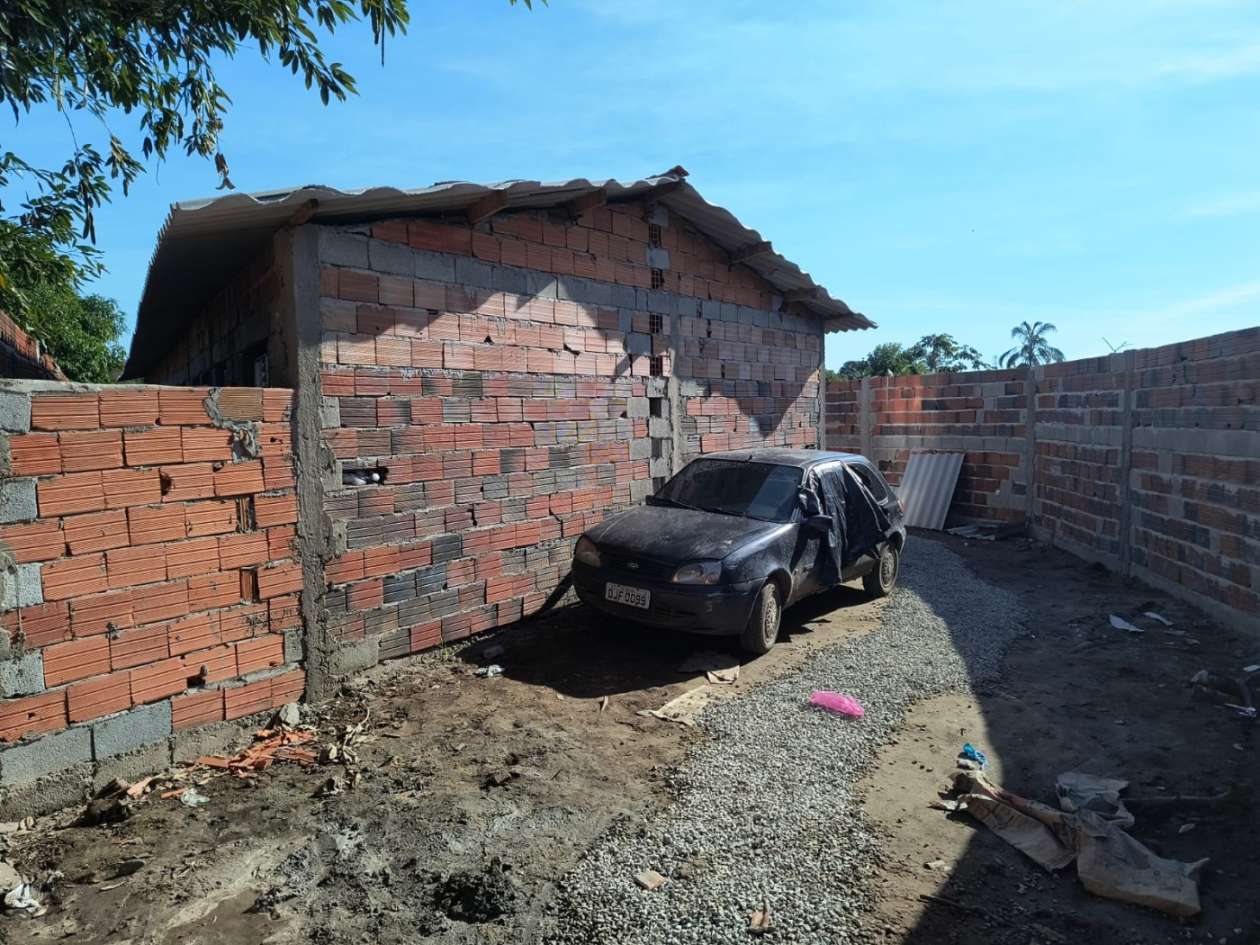 Casa, 4 quartos - Foto 22