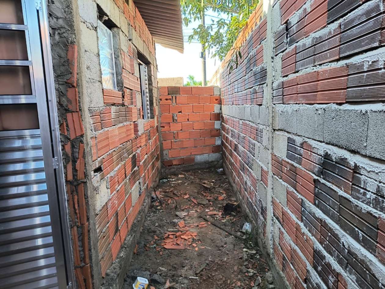 Casa, 4 quartos - Foto 26