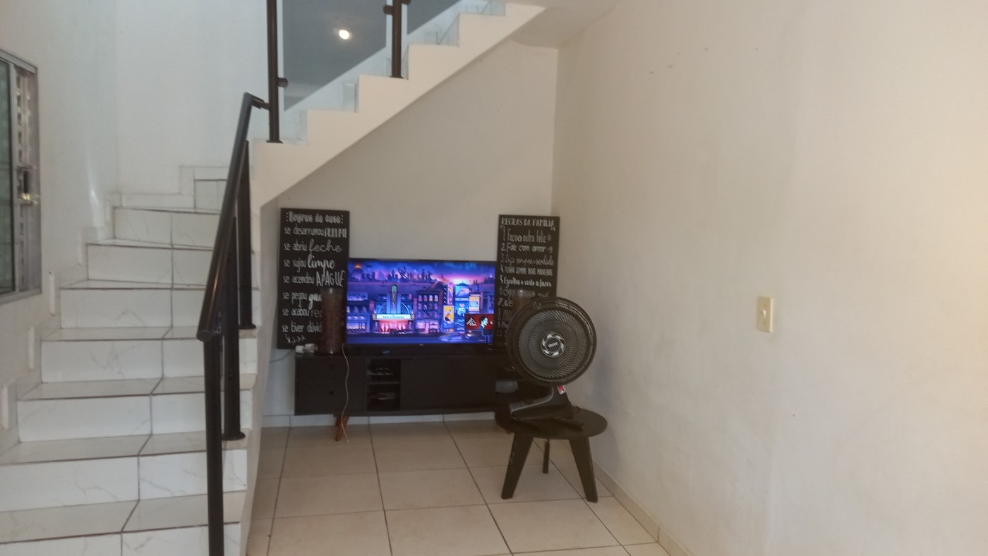Casa, 4 quartos - Foto 10
