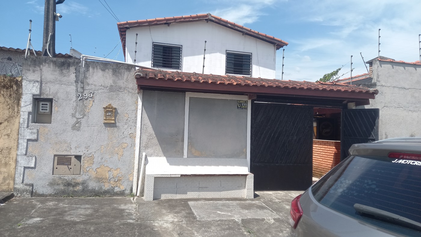Casa, 4 quartos - Foto 20