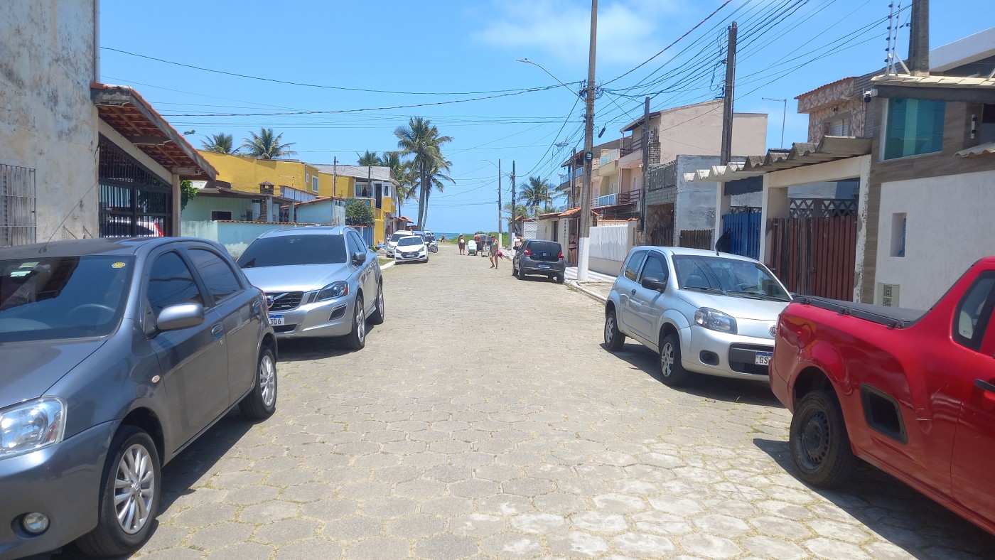 Casa, 2 quartos - Foto 11