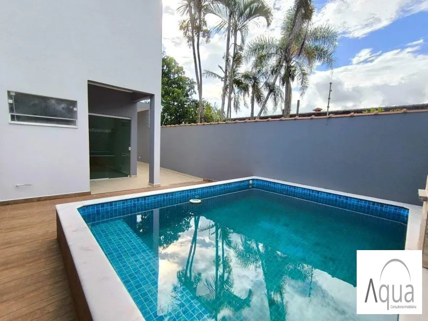 Casa, 3 quartos - Foto 13