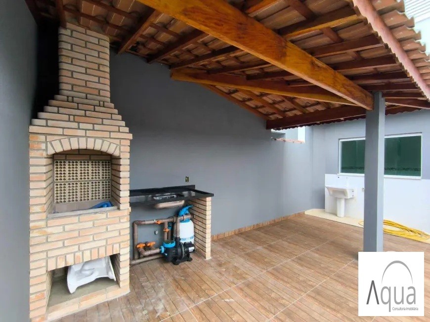 Casa, 3 quartos - Foto 14