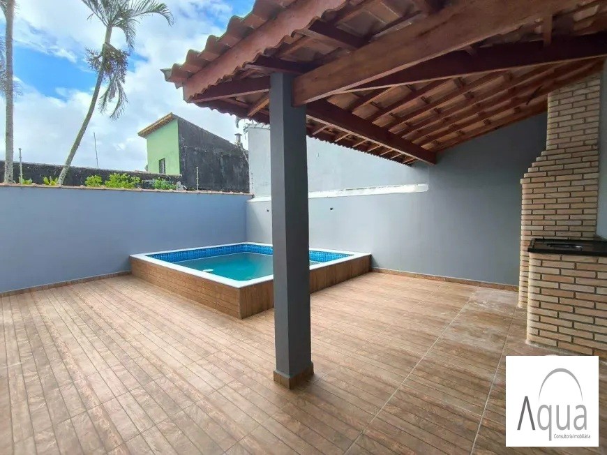 Casa, 3 quartos - Foto 15