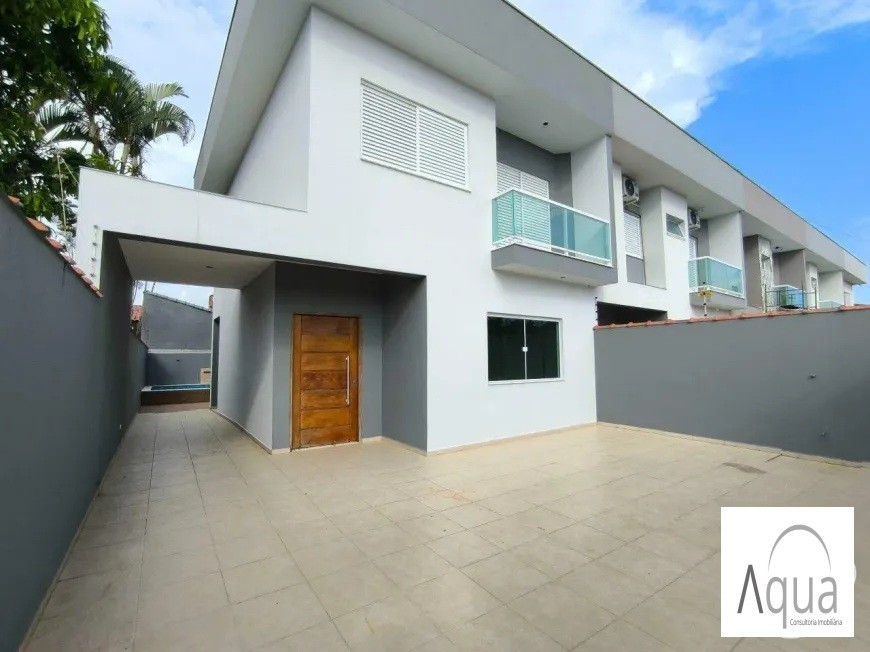 Casa, 3 quartos - Foto 16