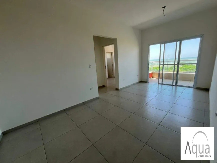 Apartamento, 2 quartos, 56 m² - Foto 2