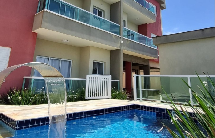 Apartamento, 2 quartos, 56 m² - Foto 1