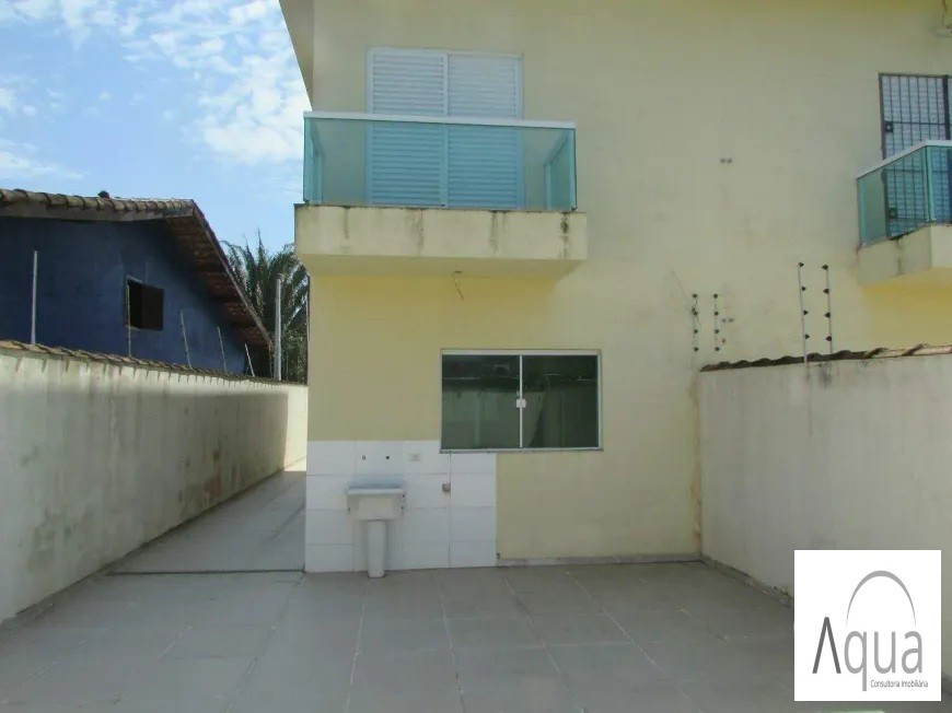 Casa, 2 quartos - Foto 18