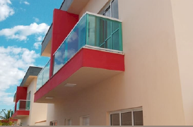 Casa, 2 quartos, 90 m² - Foto 4