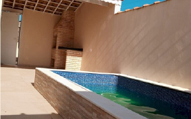 Casa, 2 quartos, 90 m² - Foto 3